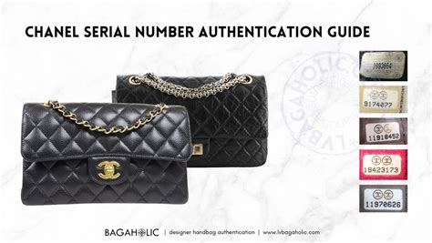 chanel 18s a71261|A Complete Authentication Guide To Chanel Serial Numbers.